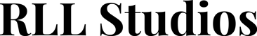 RLL Studios logo